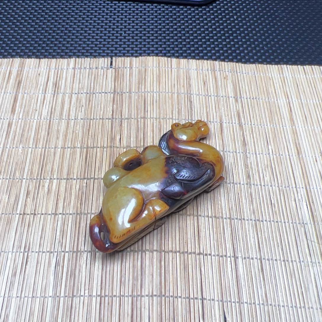 赵*哥直播间闪购商品把件链接
