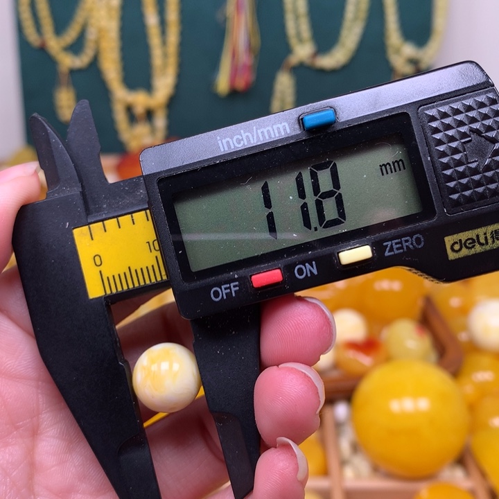 非金属配饰配珠23