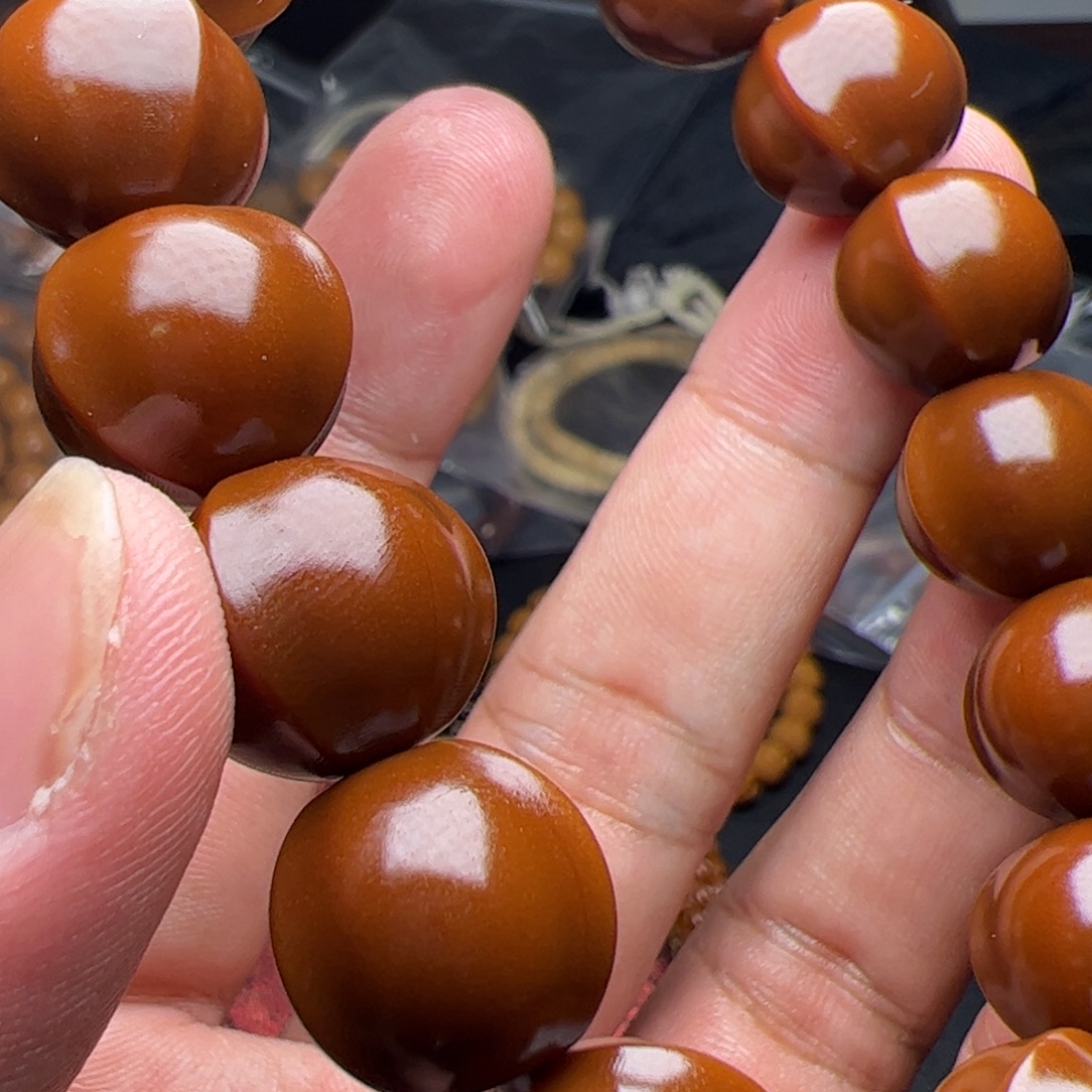 吊坠猴头核桃哦了咯