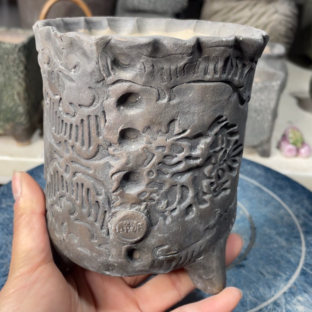 红陶一个人的时候就