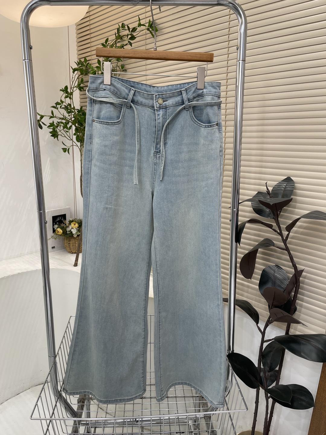 春款新款牛仔裤32-38/69230