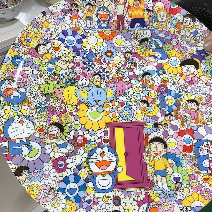 瓷片真爱不一样哦小女孩也喜欢他吧笑