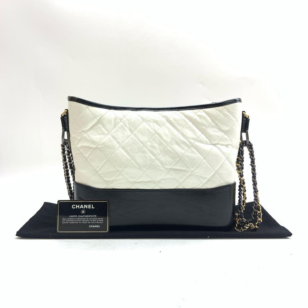 95新 Chanel/香奈儿 香奈儿/单肩包/5915