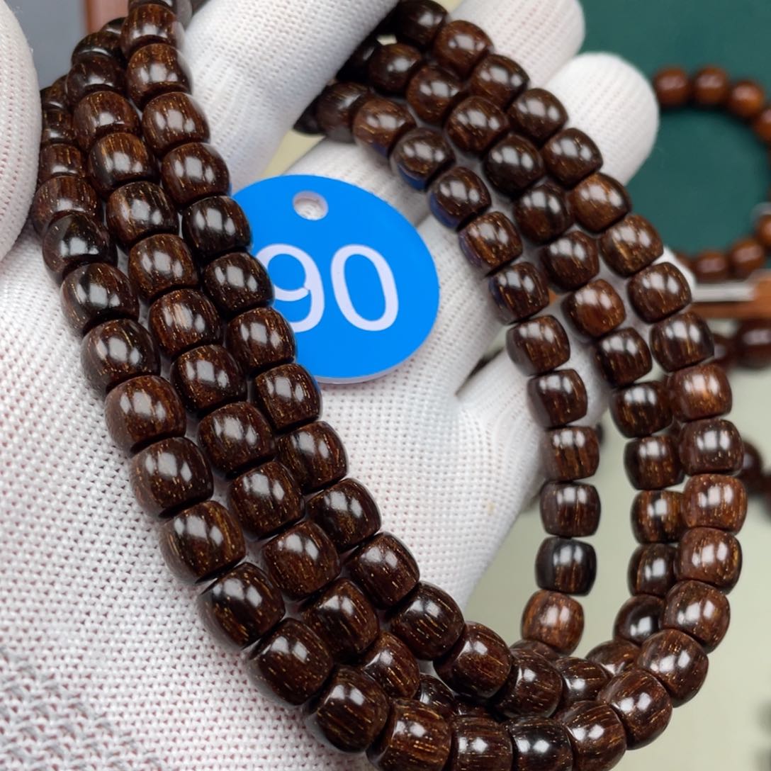 贡木手串/手链8✖️9