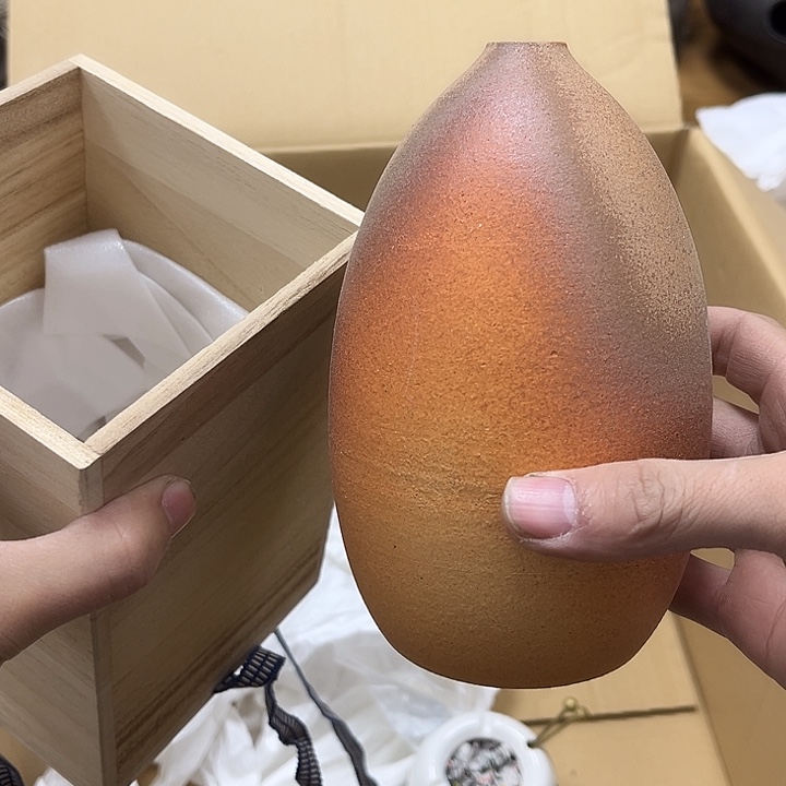 瓷片瓷器摆件工艺品摆件 