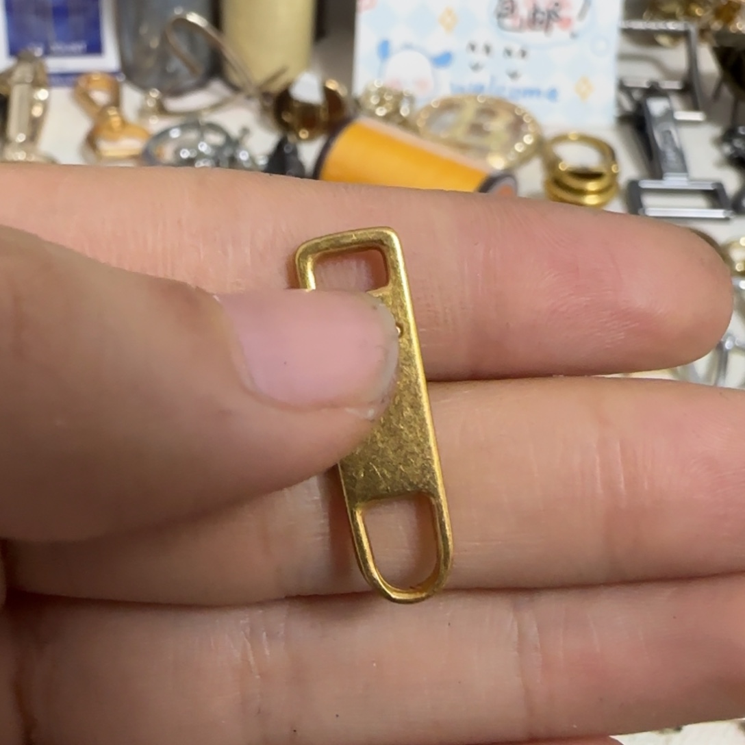 塞家三号拉柄6元10个.