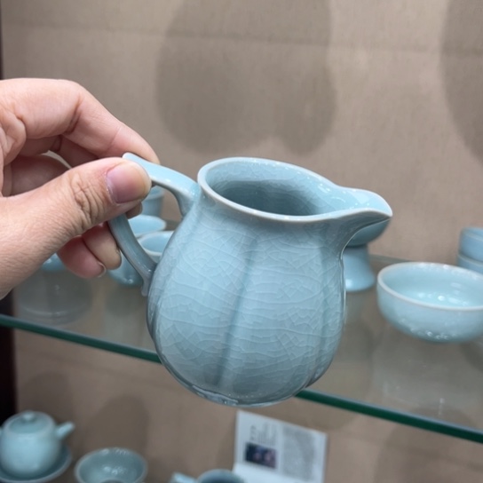大宋甄选茶具茶器