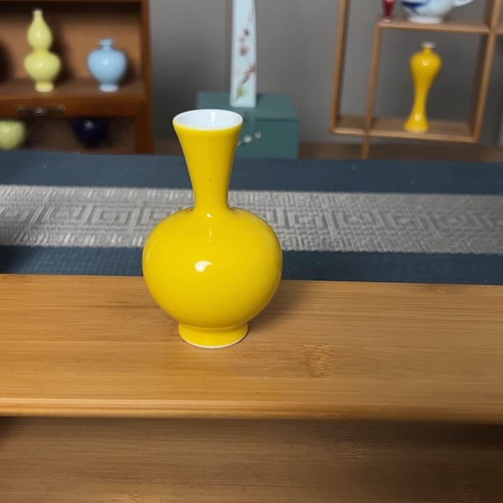 瓶景德镇陶瓷研究所学会