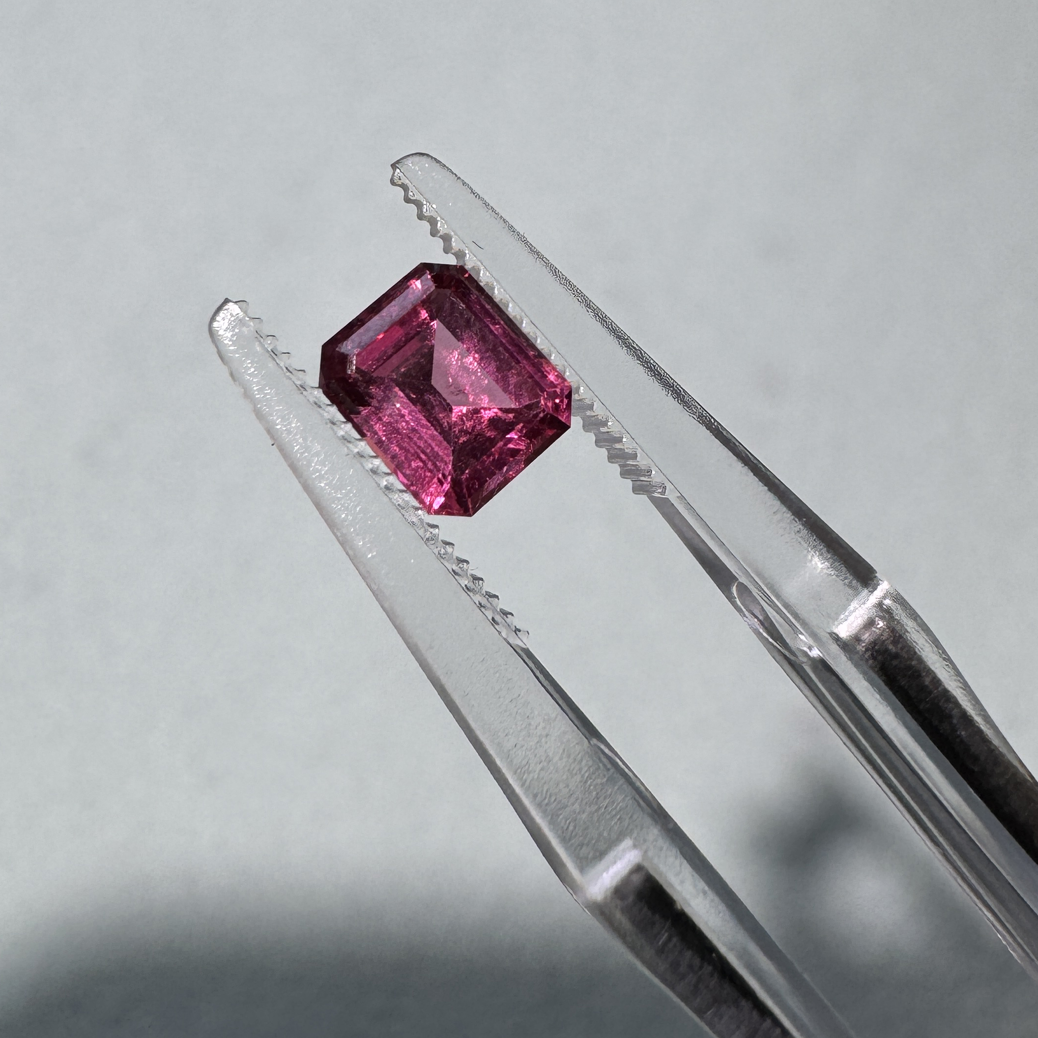 226 布朗红色spinel 0.95ct