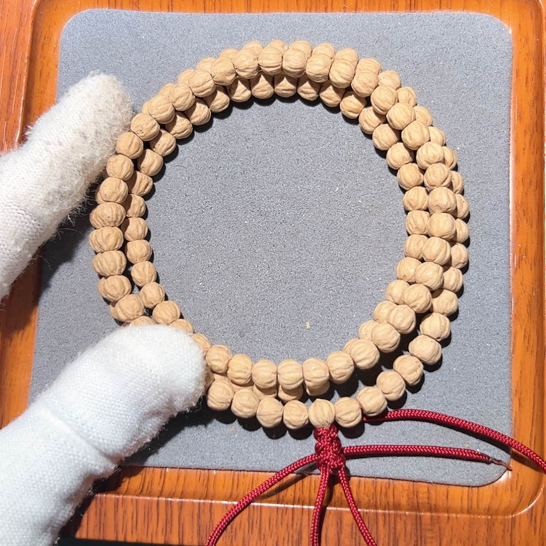 柏香籽/百香籽吊坠了****比粉油皮小金豆6+