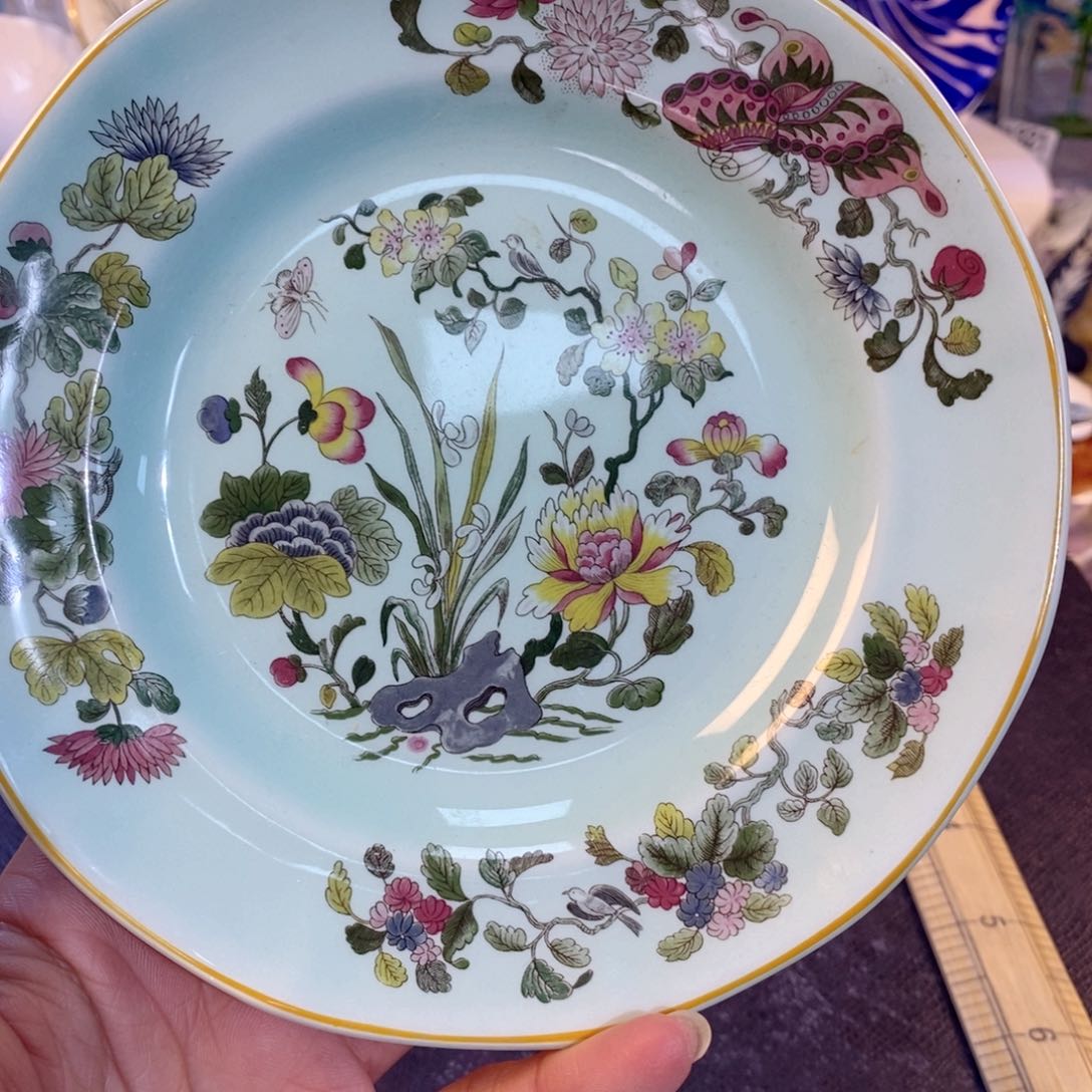 瓷器咖啡杯水晶杯