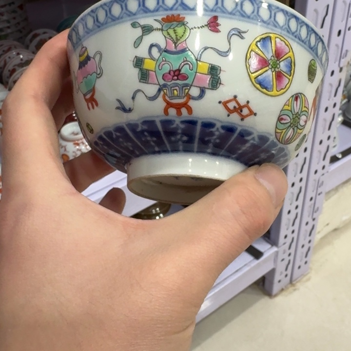 陶瓷艺术品收藏陶瓷