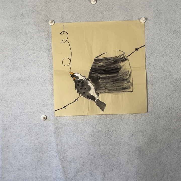 国画国画轩荣字画福利20