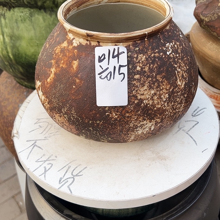 景德镇精品花盆栽适合盆栽适合