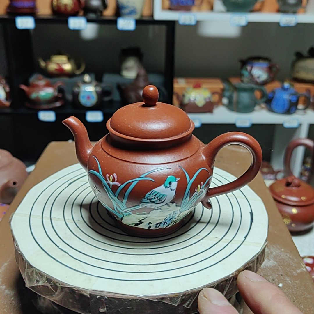 紫砂茶壶1111111111111