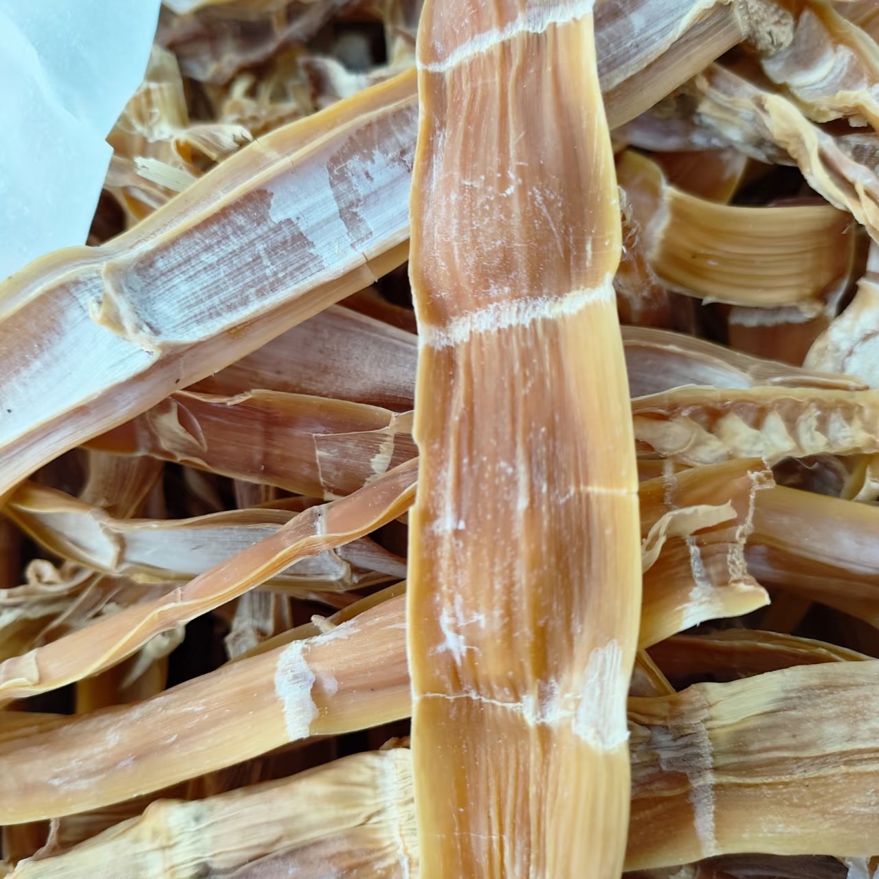 《雾都幺妹》干货综合链接正宗农产品精选竹笋笋子笋干竹笋干干笋子