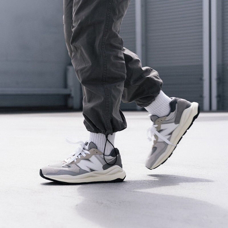 New Balance男鞋女鞋夏季新款运动鞋5740系列复古休闲鞋M5740TA