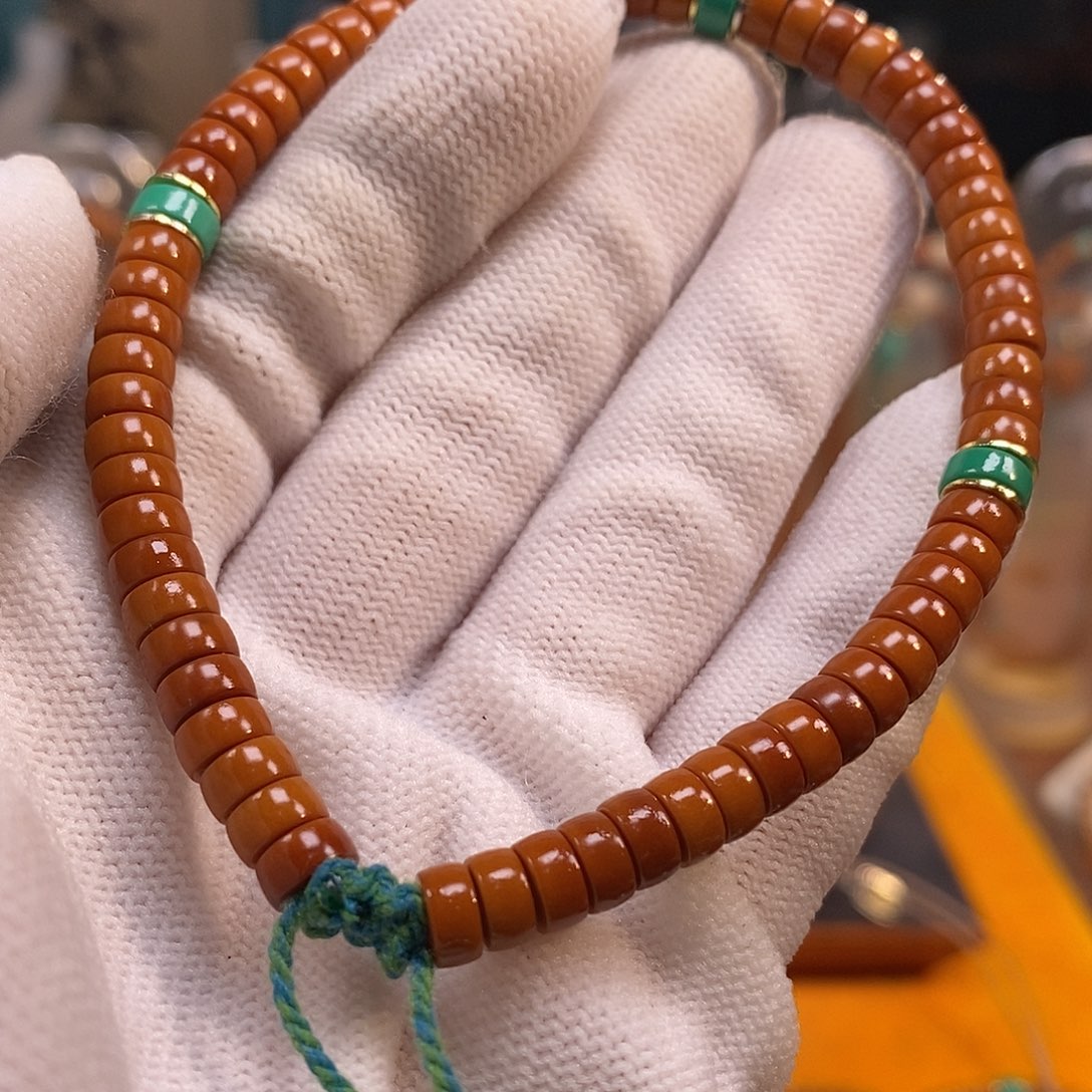 橄榄核手串/手链橄榄核