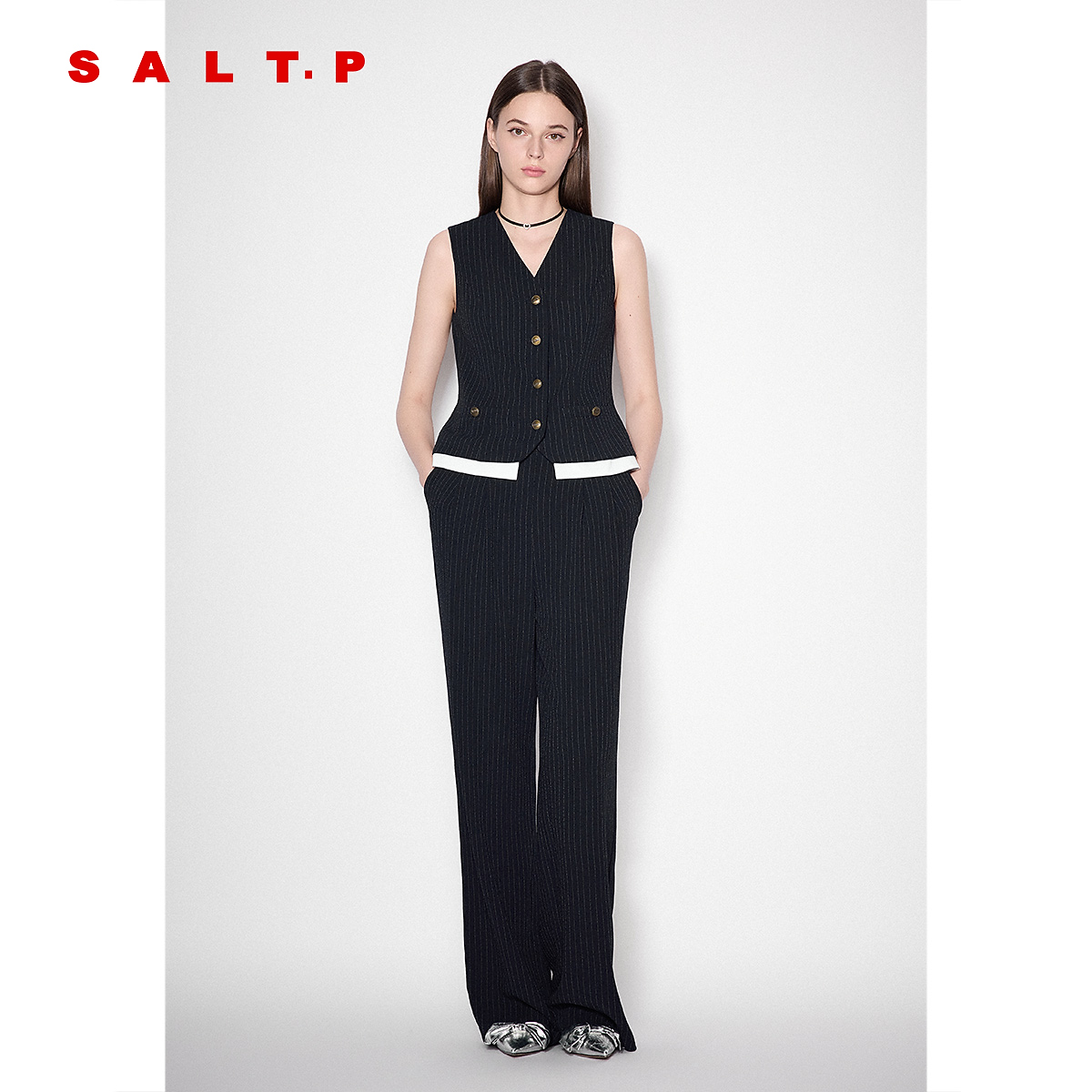 【粉丝专享】可颜休闲裤AC34320070