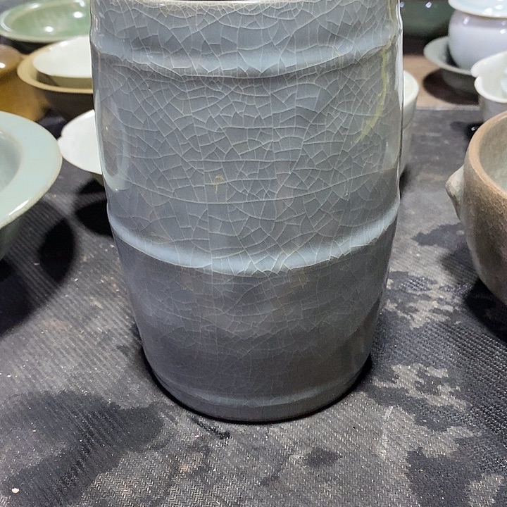 手工艺品琉璃善**物