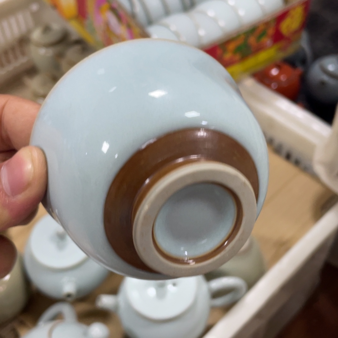 无运费险略有微瑕介意勿拍