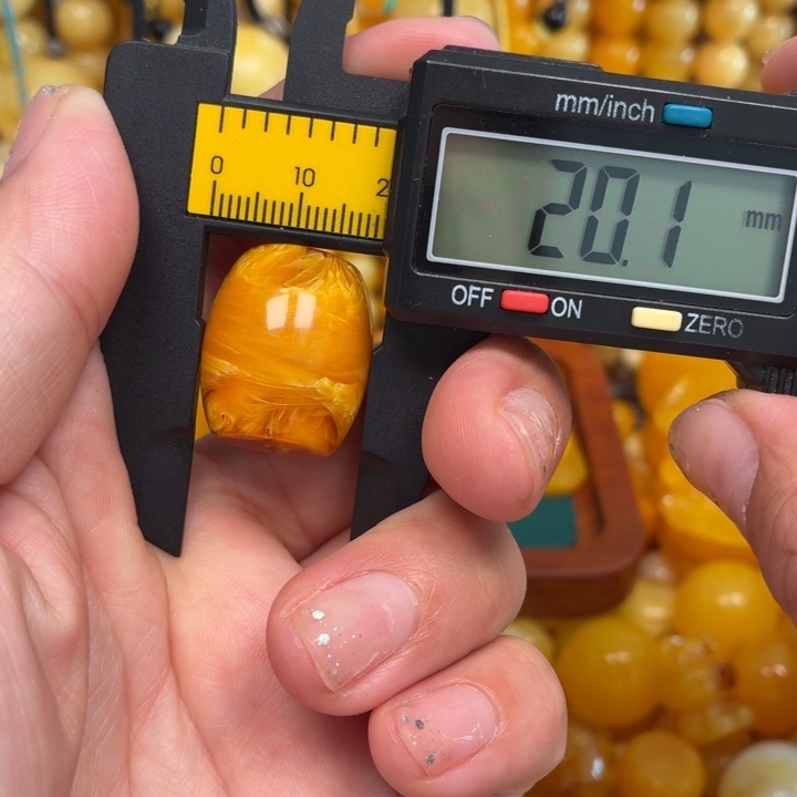 非金属配珠配饰89