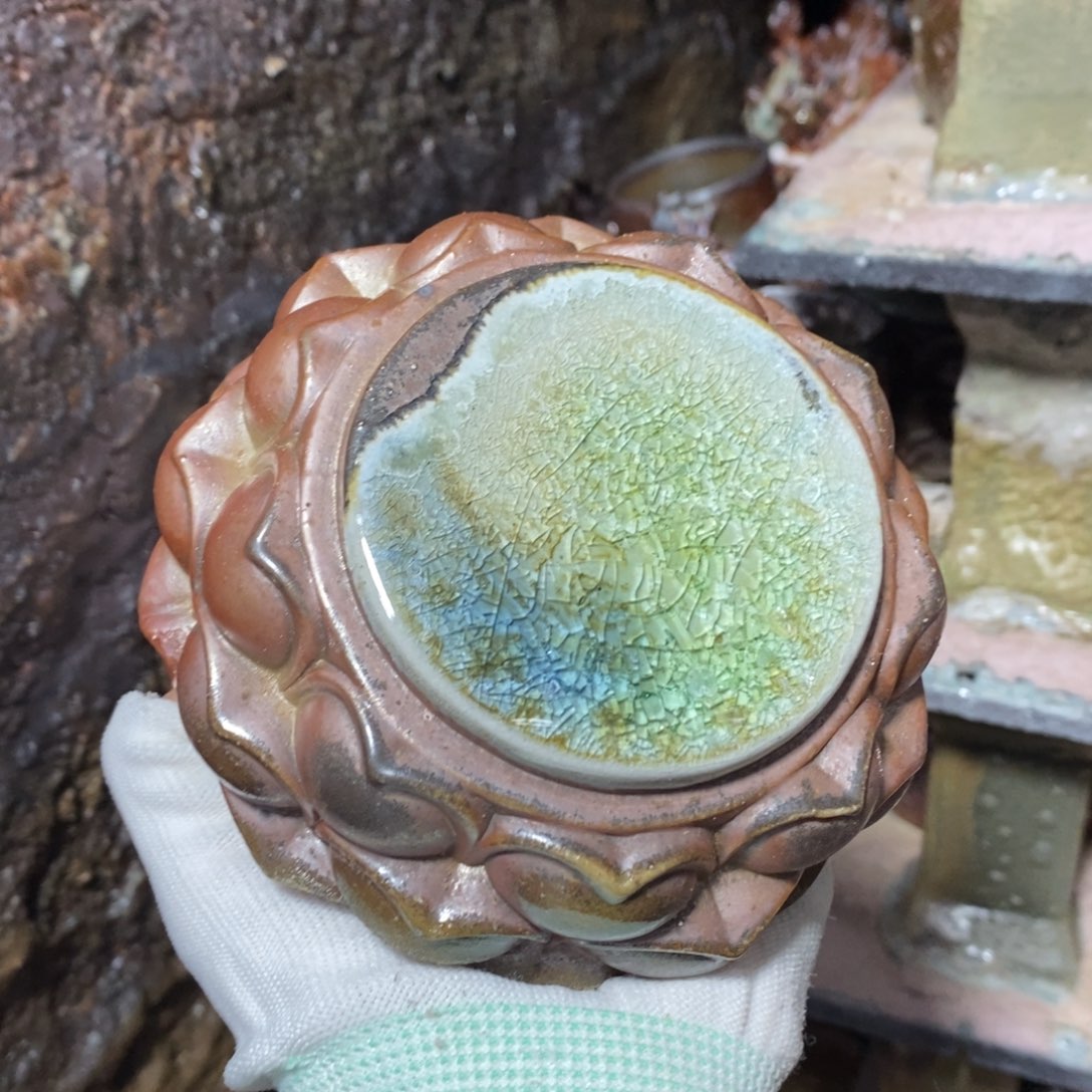 开窑大吉，高货多多237