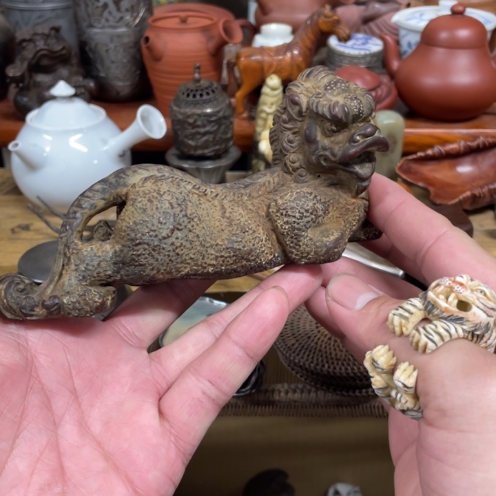 紫砂蜜安手工好物推荐