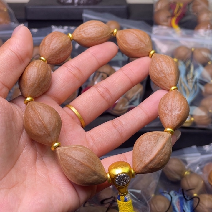 橄榄核手串/手链橄榄核2.0、45