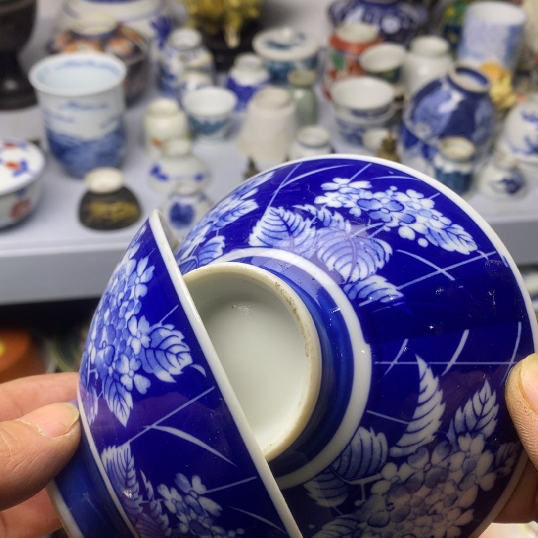 瓷片飞升为我心中唯一值得