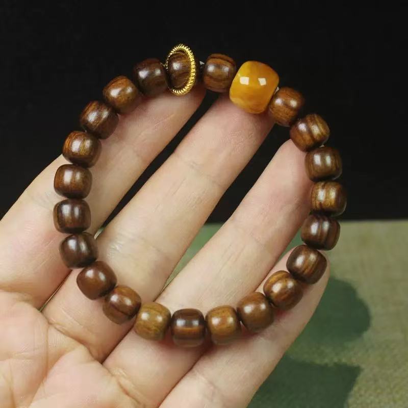 018精品手串配饰