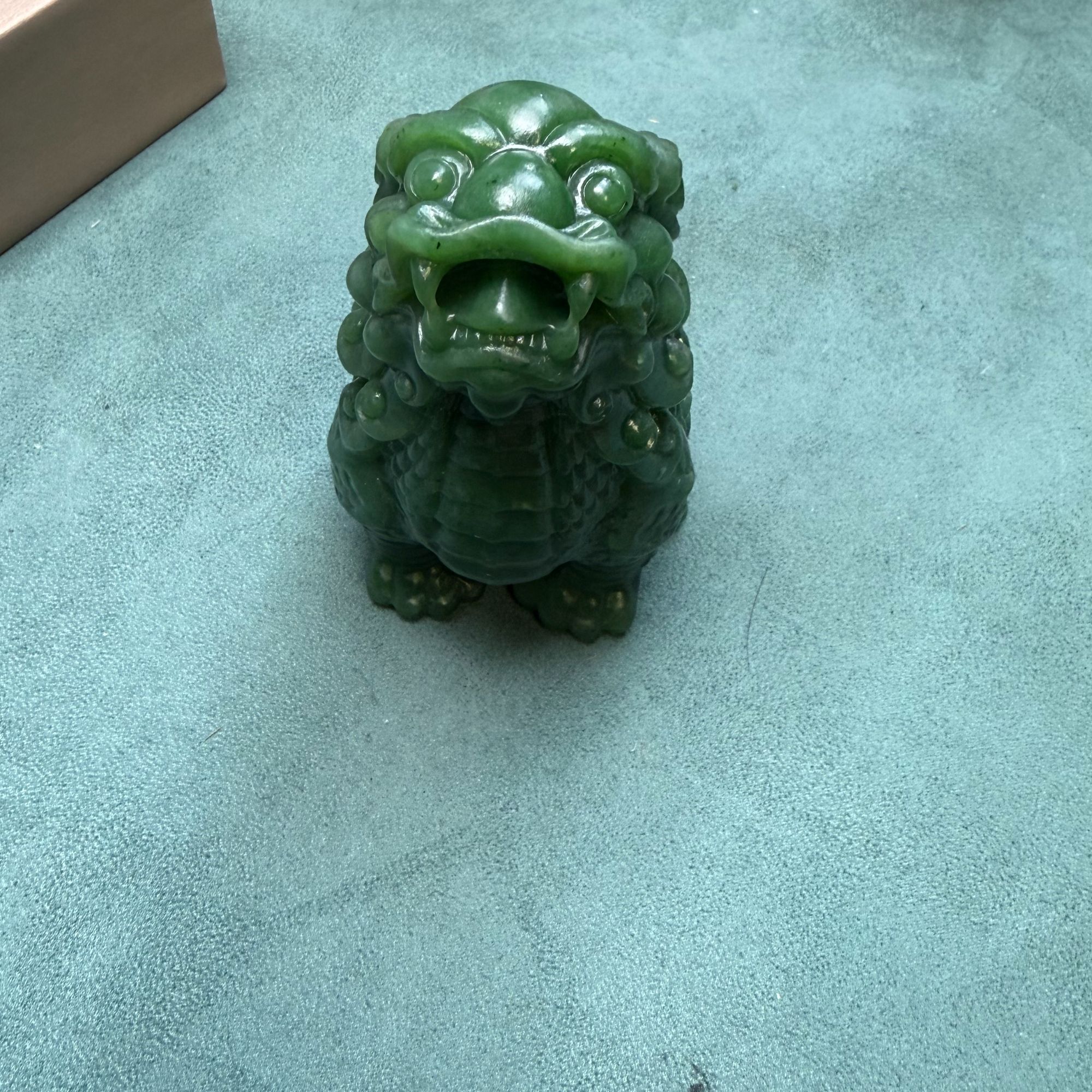 高端和田玉 和田玉把件