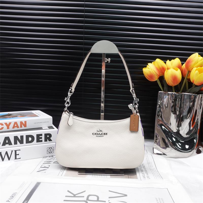 95新 COACH/蔻驰 单肩包/T_ZY0000418588
