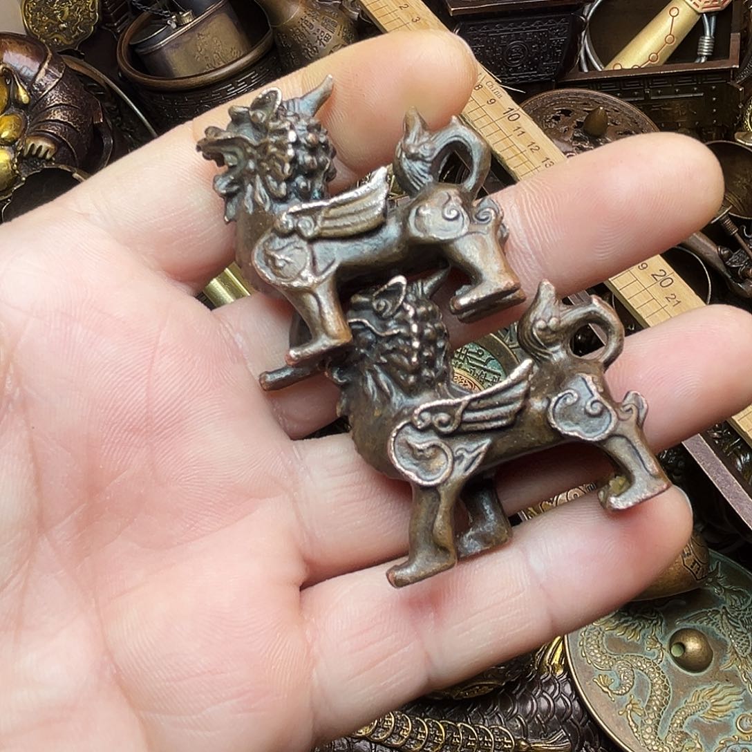 铜锣湾的历史文化