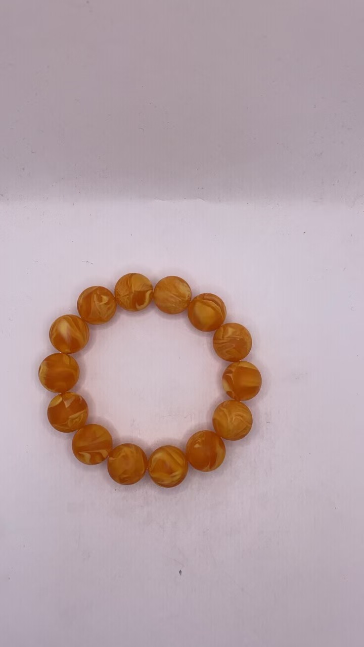 CY154【创艺家】 设计时尚气质手串（多样性发货发其一）