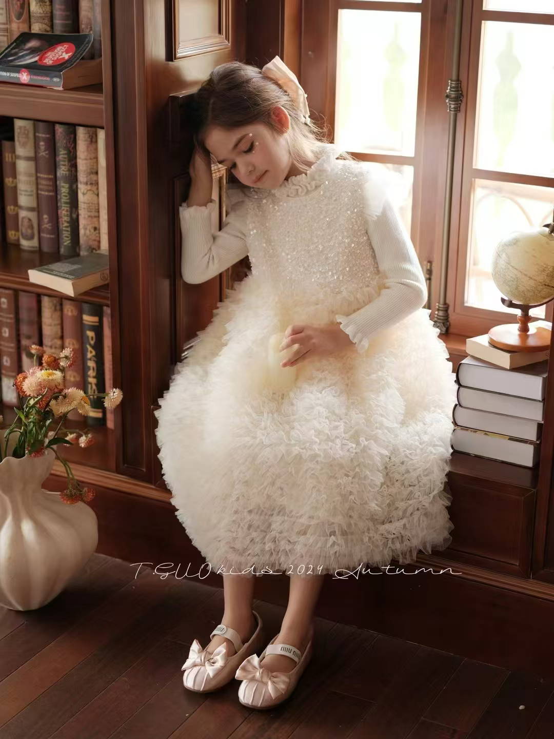 【果果衣橱】设计师潮牌店长怒推系列