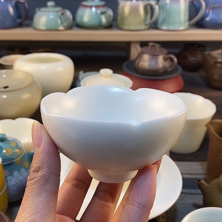 瓷片微瑕11111111111111