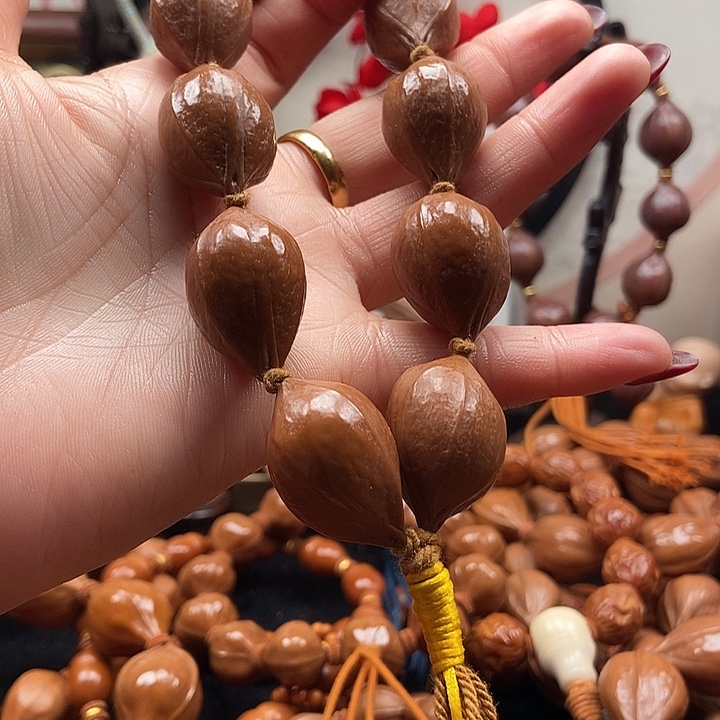 手串/手链橄榄核特价18