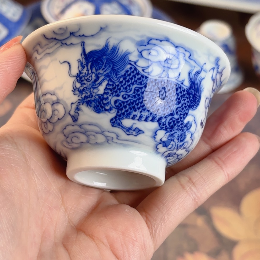 景德镇陶瓷景德镇窑