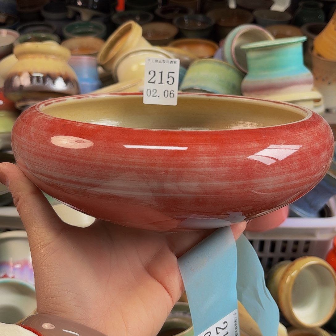 摆件景德镇陶瓷手工制作