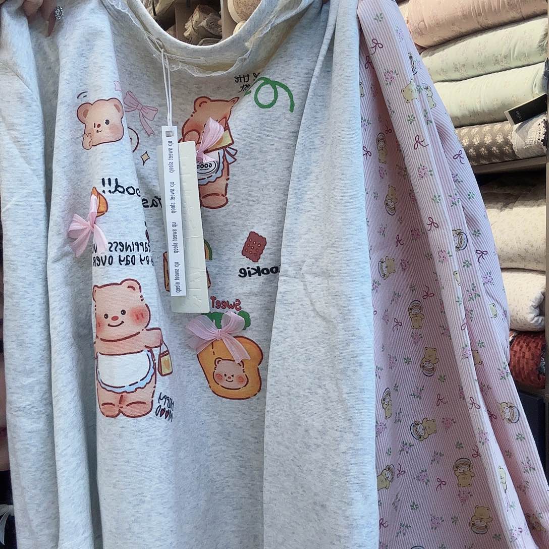 三醋酯纤维L9913粉裤子