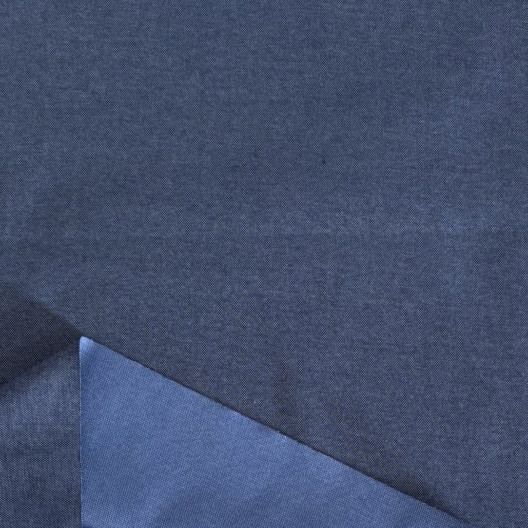 蓝色哥的面料两米（瑕疵）