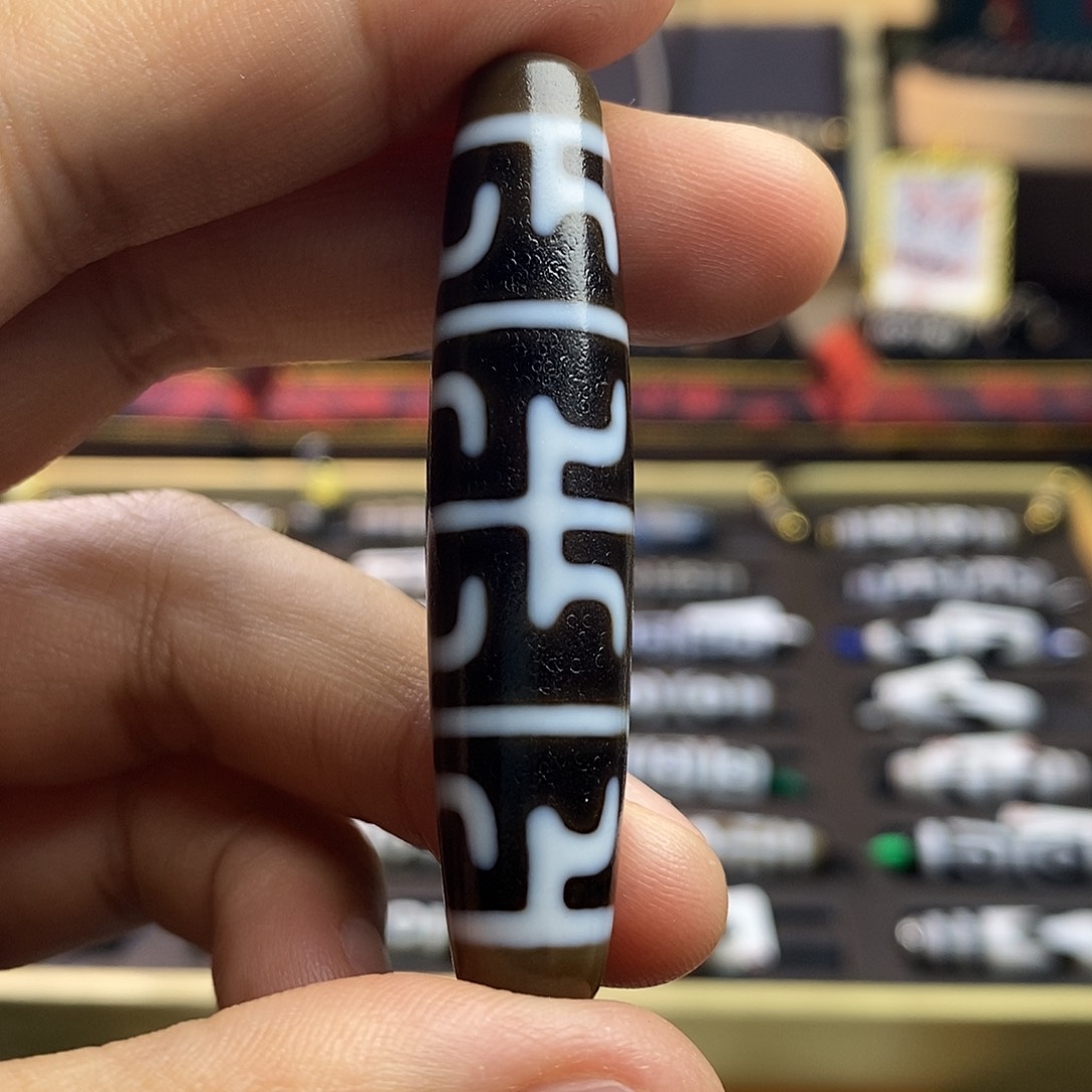 玛瑙/玉髓颈饰未镶嵌道****生