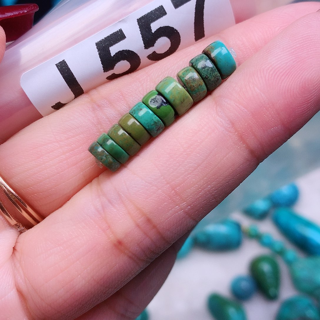 空竹粉丝专享十堰特色手工散珠