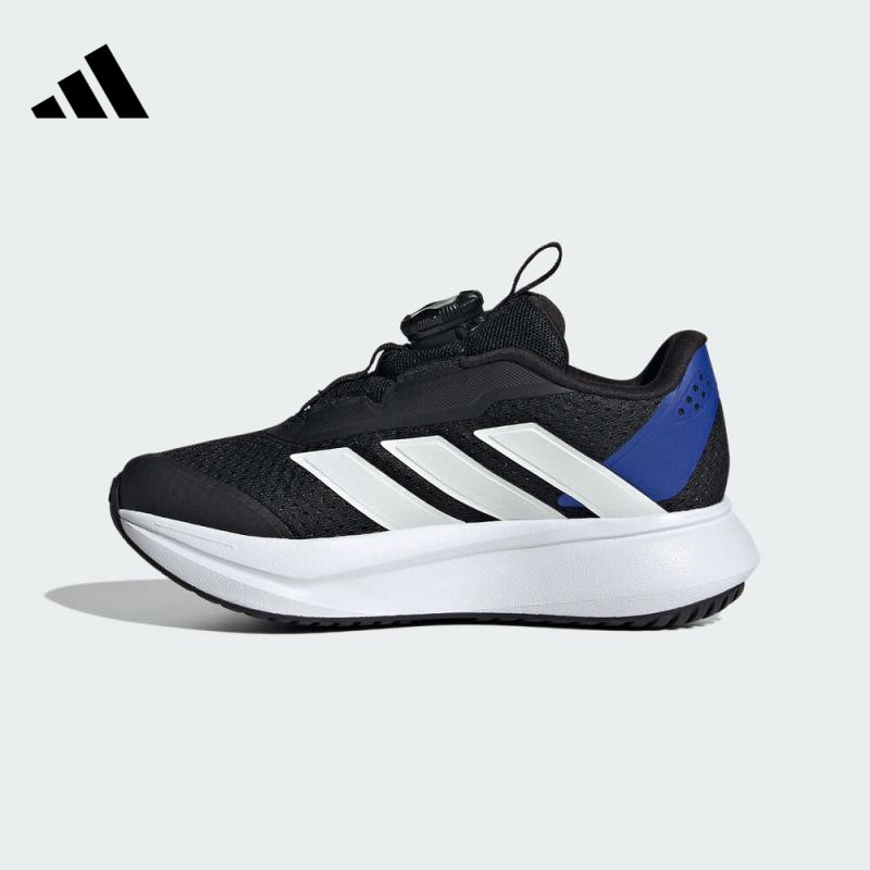 【滔搏联动】adidas阿迪达斯小童DURAMO SL2 HABU K跑步鞋HP3596