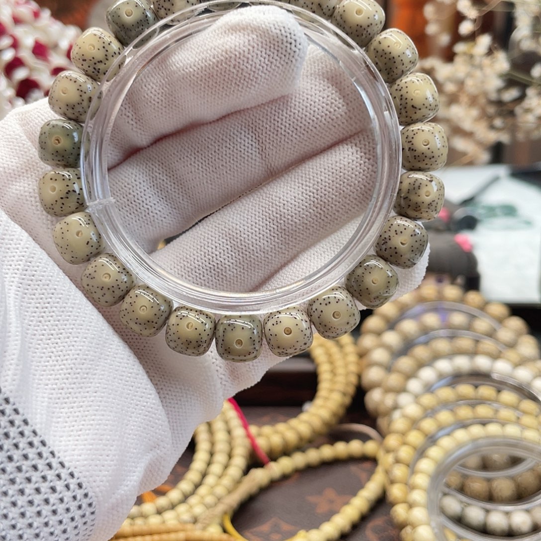 手串星月菩提星月