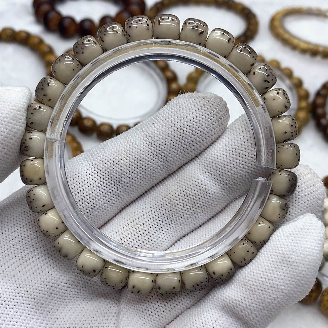 星月菩提吊坠秘*8河豚