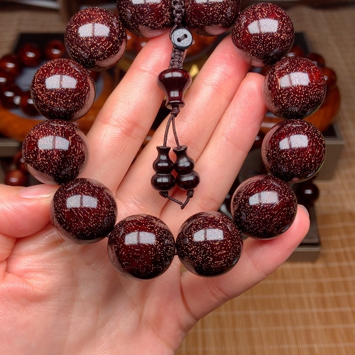 檀香紫檀（小叶紫檀）想3w