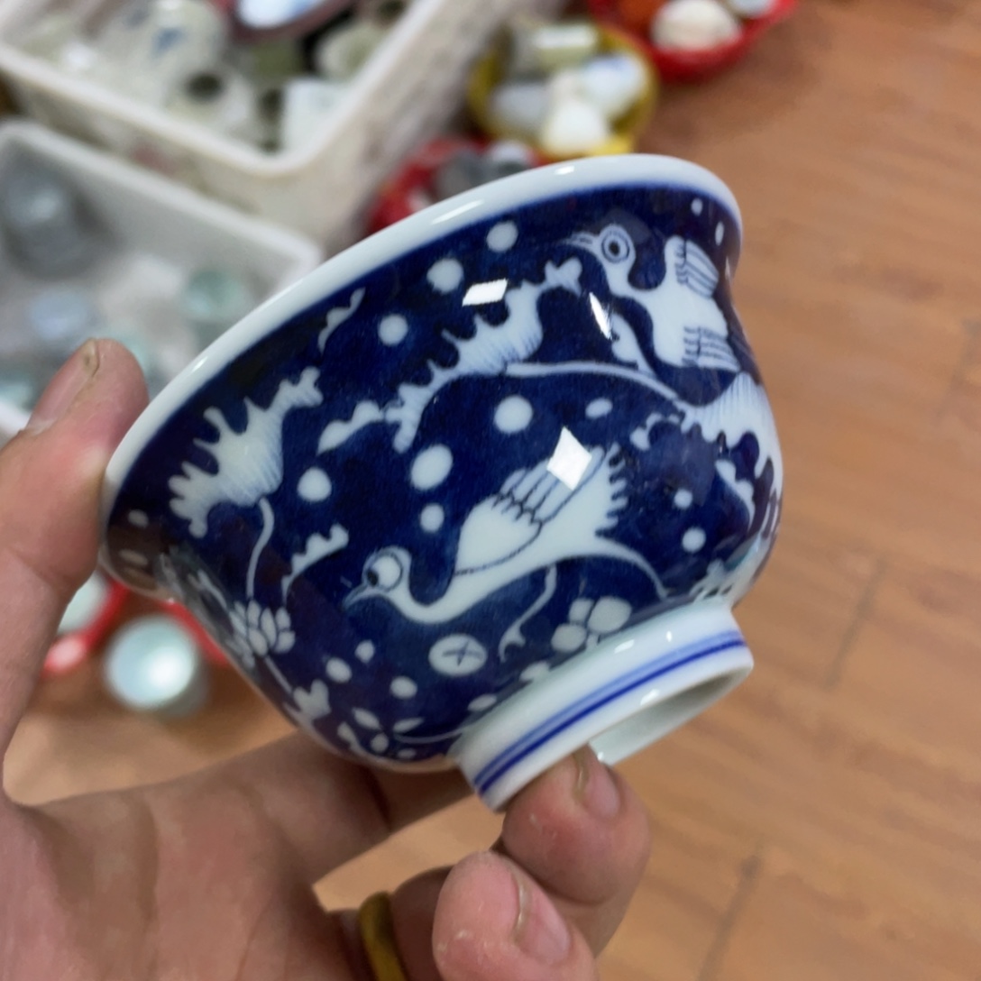 无运费险略有微瑕介意勿拍