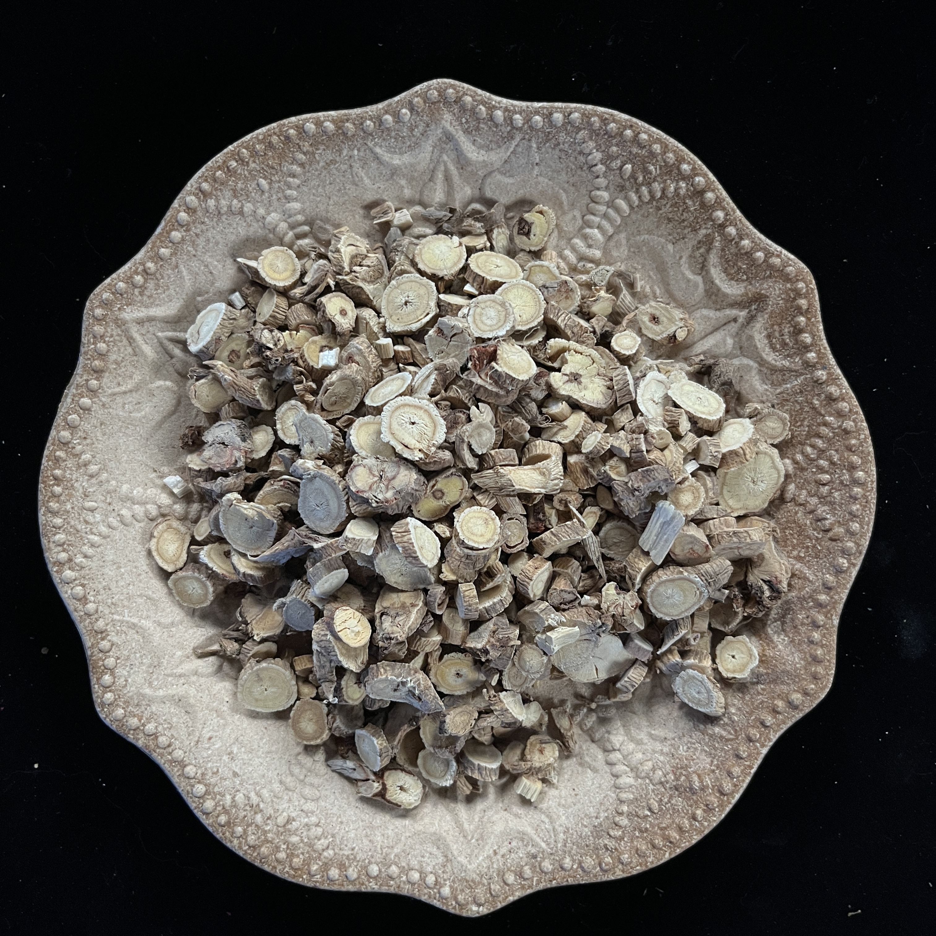 甘草养生茶 甘草片